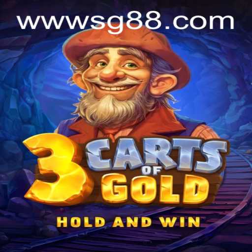Discover the Intrigue of 3cartsOfGold: Immersive Rules and Gameplay in 2023