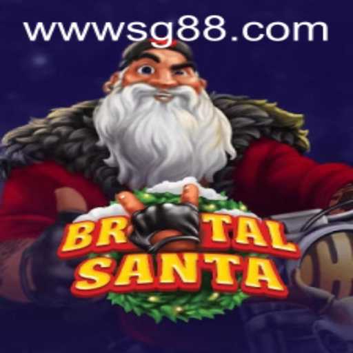 Unveiling the Festive Thrills of BrutalSanta: A Gamer's Delight