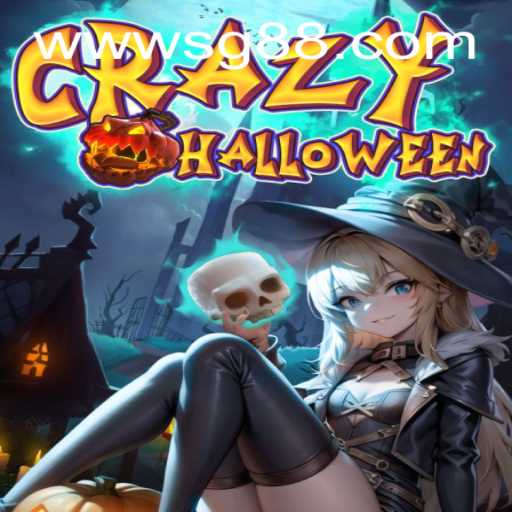 Exploring the Thrills of CrazyHalloween: A Spooky Adventure Awaits