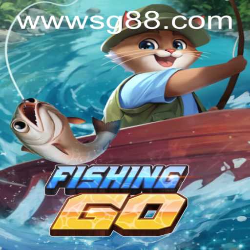 FishingGO: A Comprehensive Guide to the Ultimate Fishing Adventure
