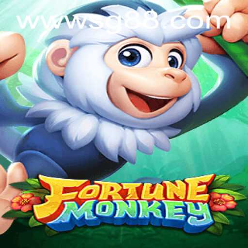 Unveiling FortuneMonkey: The Exciting New Gaming Sensation with Keyword 'sg8'