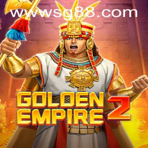 GoldenEmpire2: The Thrilling Expansion and Latest Updates with SG8 Dynamics