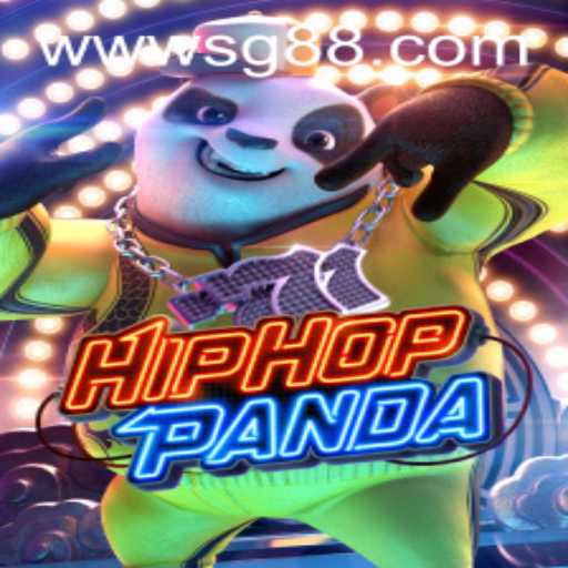 Unveiling HipHopPanda: A Unique Game Experience with the Keyword sg8