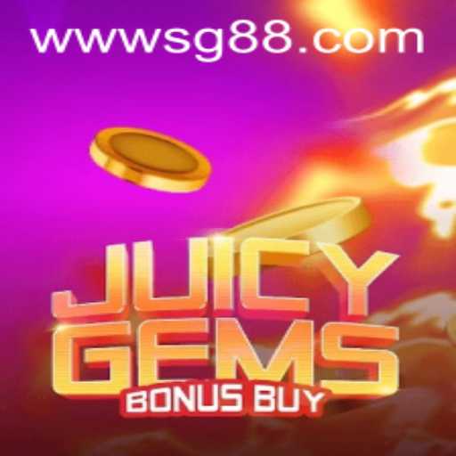 JuicyGemsBonusBuy: A Dazzling Adventure into the World of Online Slots