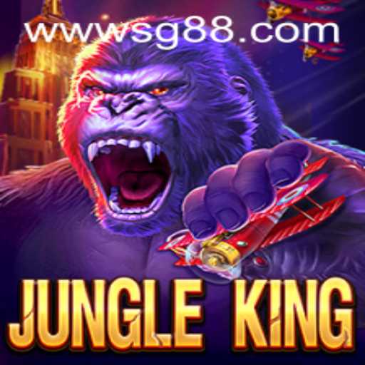 JungleKing: A Thrilling Adventure Game Featuring 'sg8' Settings