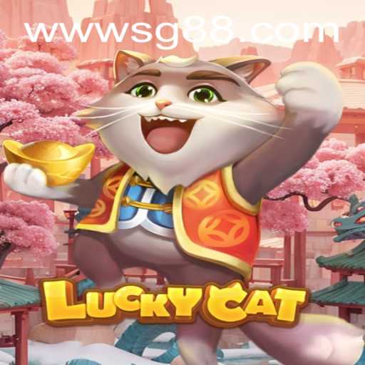 LuckyCat: Unveiling the Alluring World of SG8