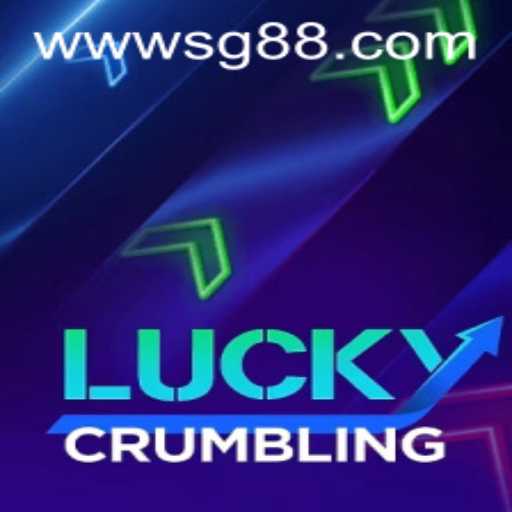 Unveiling LuckyCrumbling: A Thrilling New Game Experience