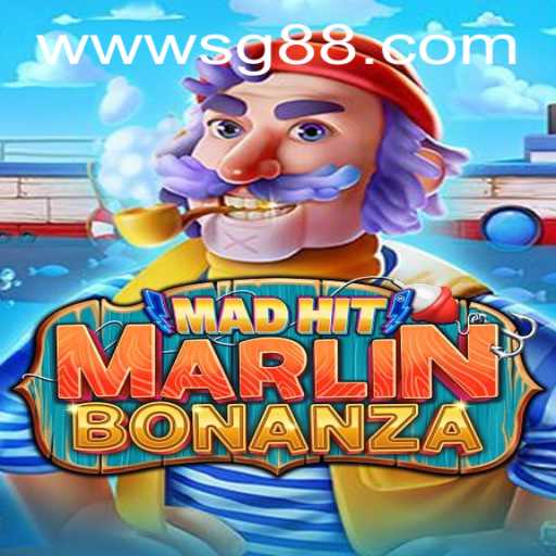 MadHitMarlinBonanza: A Riveting New Game Experience