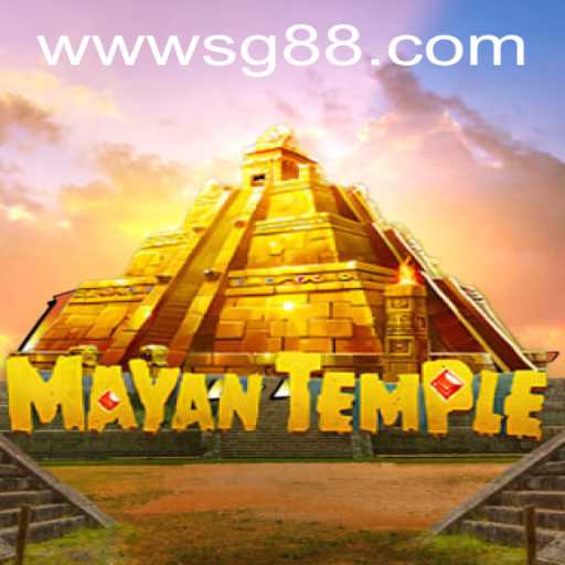 Discover the Mysteries of MayanTemple: Dive into an Enchanting Gaming Adventure