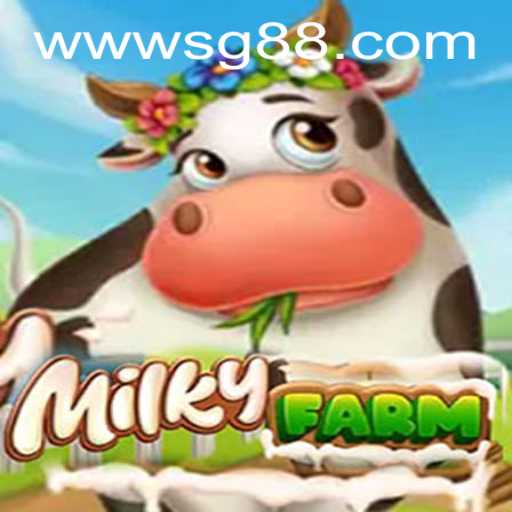Explore MilkyFarm: An Exciting Journey into the World of SG8