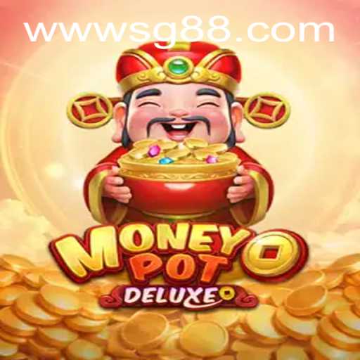 Discover MoneyPotDELUXE: An Exciting New Gaming Experience