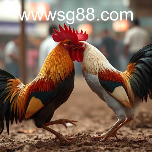 Exploring the Thrilling World of Sabong Games