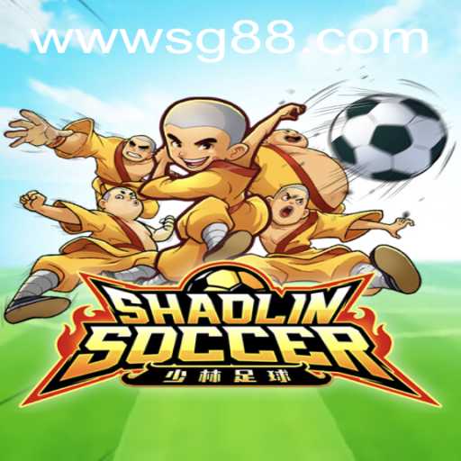 Unveiling the World of ShaolinSoccer: A Fusion of Martial Arts and Soccer