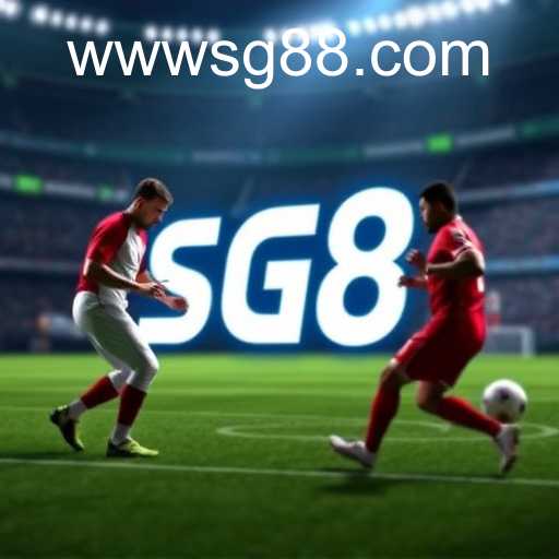An In-Depth Look at Sports Betting with a Focus on sg8