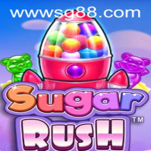 The Enchanting World of SugarRush: A Game Beyond Sweet Fantasies