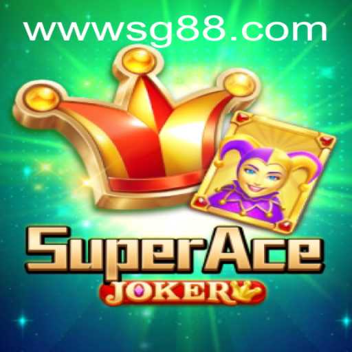 SuperAceJoker: The Ultimate Card Game Revolutionizing Entertainment