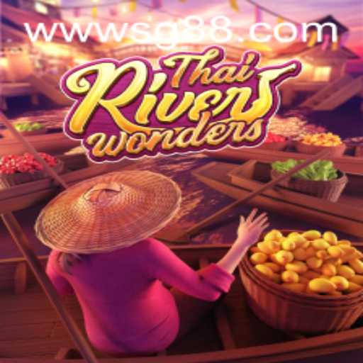 The Vibrant World of ThaiRiverWonders: A Captivating Game Experience