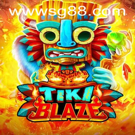 Exploring the Enchanting World of TikiBlaze: A Captivating Adventure with sg8