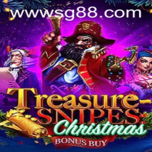 Discover the Magic of TreasuresnipesChristmas: A Festive Adventure Awaits