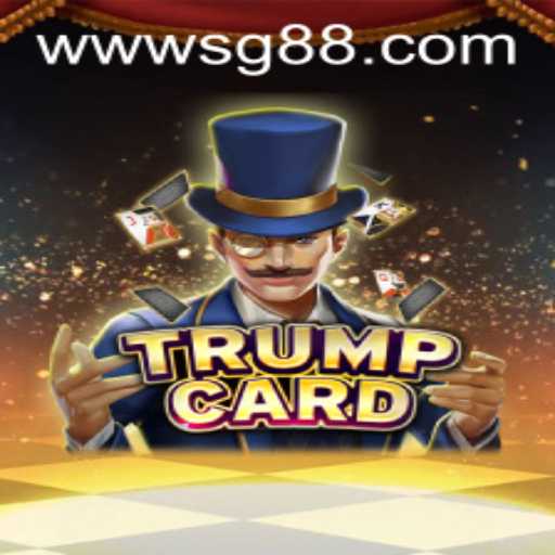 The Intriguing World of TrumpCard: A Game of Strategy and Luck