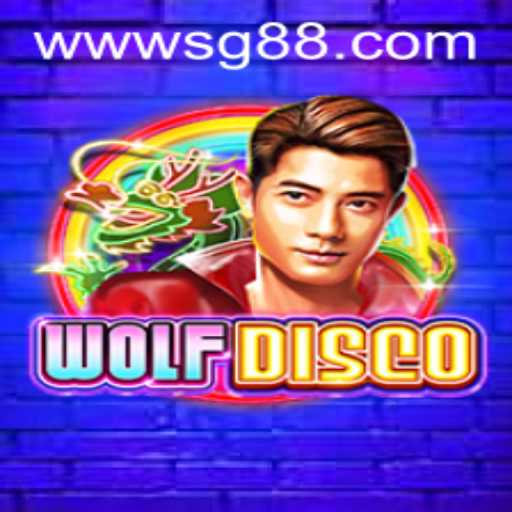 Discovering WolfDisco: A New Gaming Sensation
